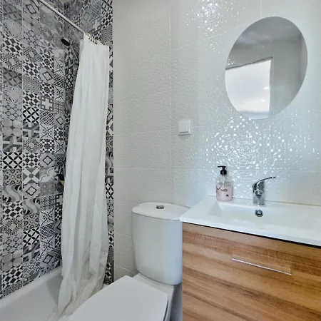 Apartamento Studio-4-you