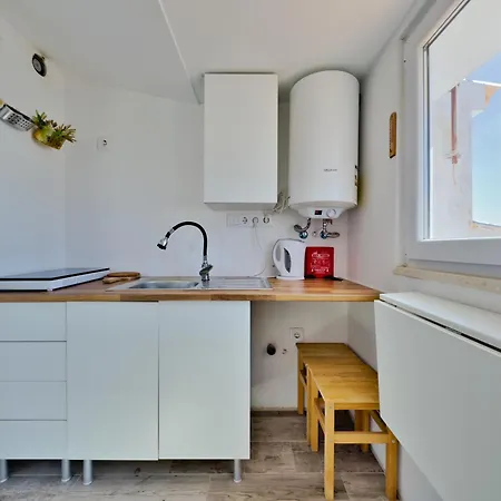 公寓 Studio-4-you 拉哥斯