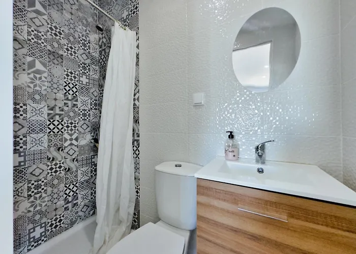 Lägenhet Studio-4-you