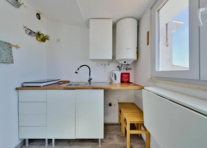 Lägenhet Studio-4-you Lagos