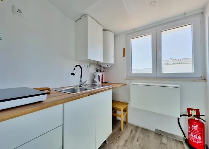 Lägenhet Studio-4-you