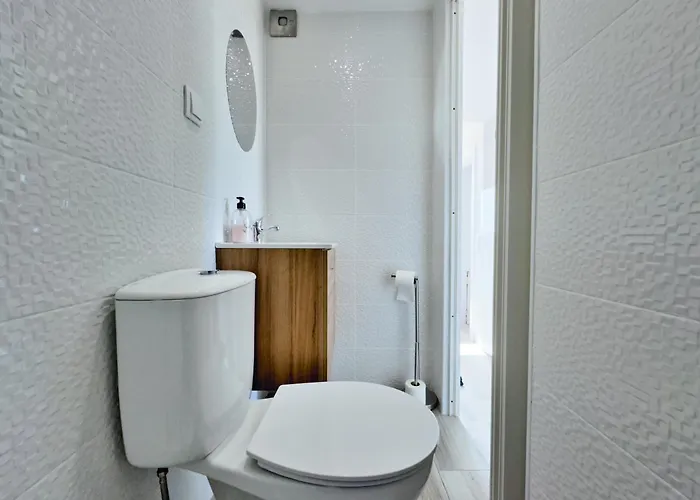 Studio-4-you Lägenhet *