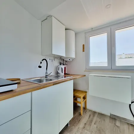Appartement Studio-4-you
