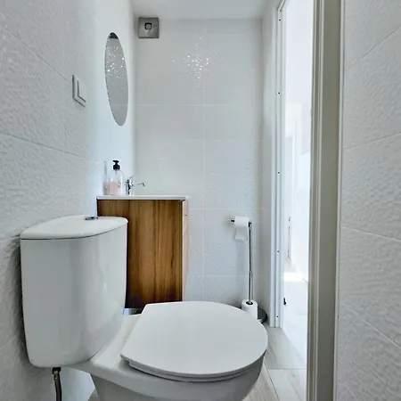 Studio-4-you Apartamento *